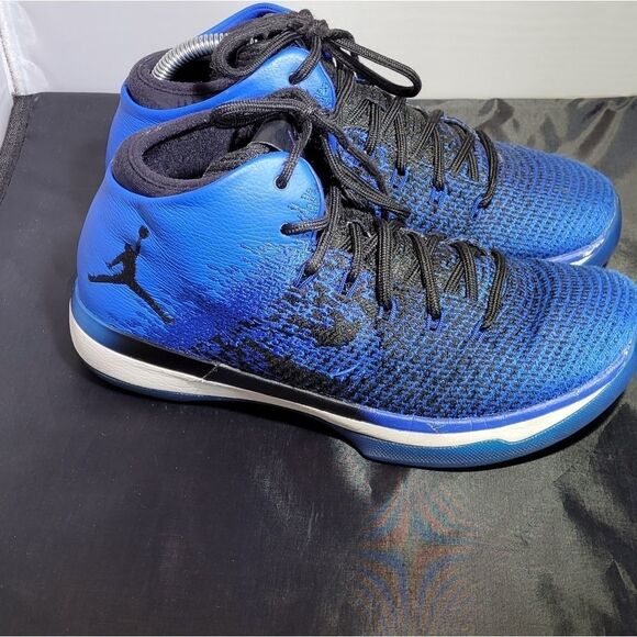 AIR JORDAN 31XXXI ROYAL - Picture 9 of 16